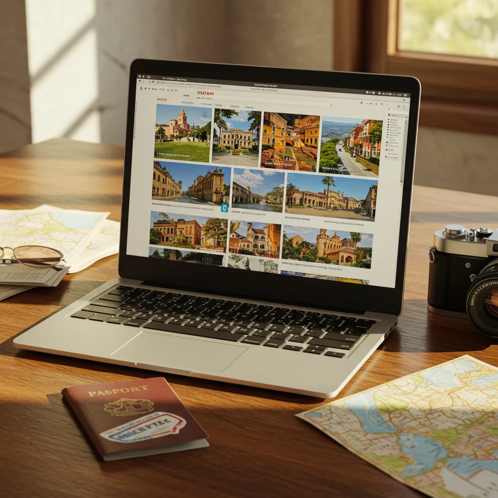 How to Book on Viator