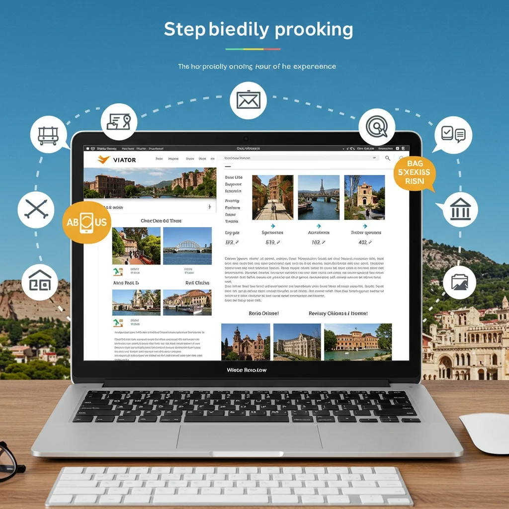 How to Book on Viator