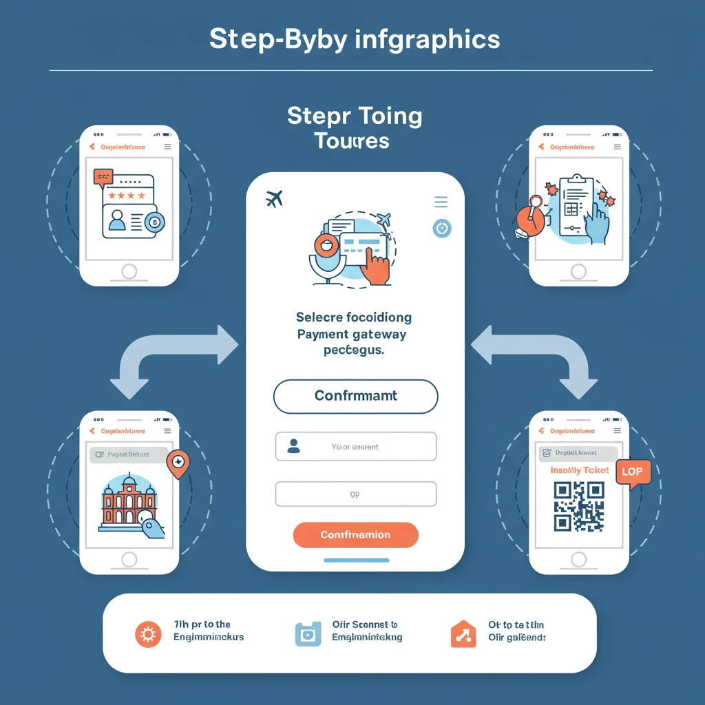 How to Book on Viator