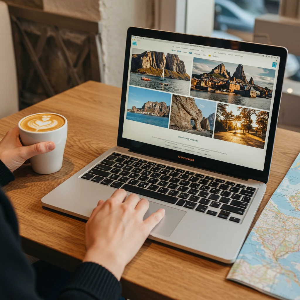 How to Book on Viator