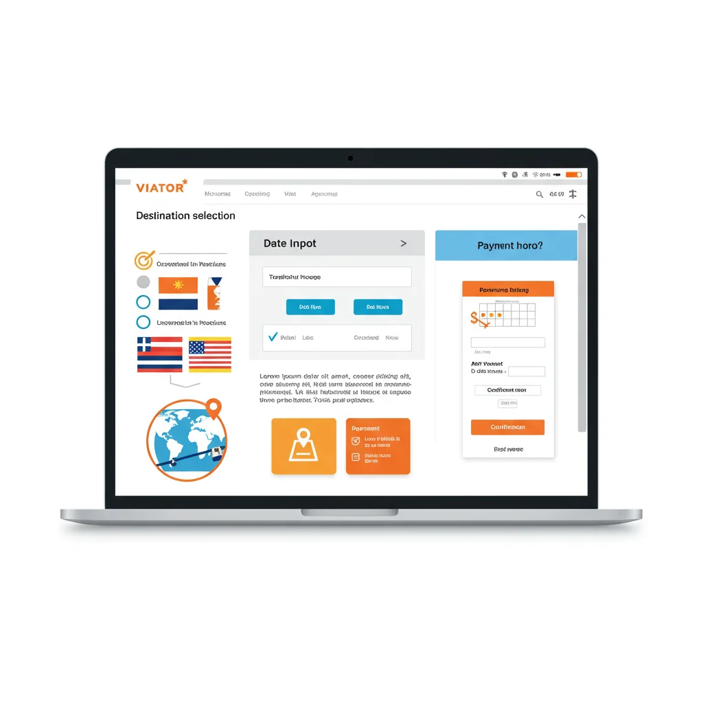 How to Book on Viator