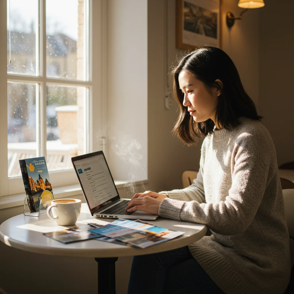 How to Book on Viator