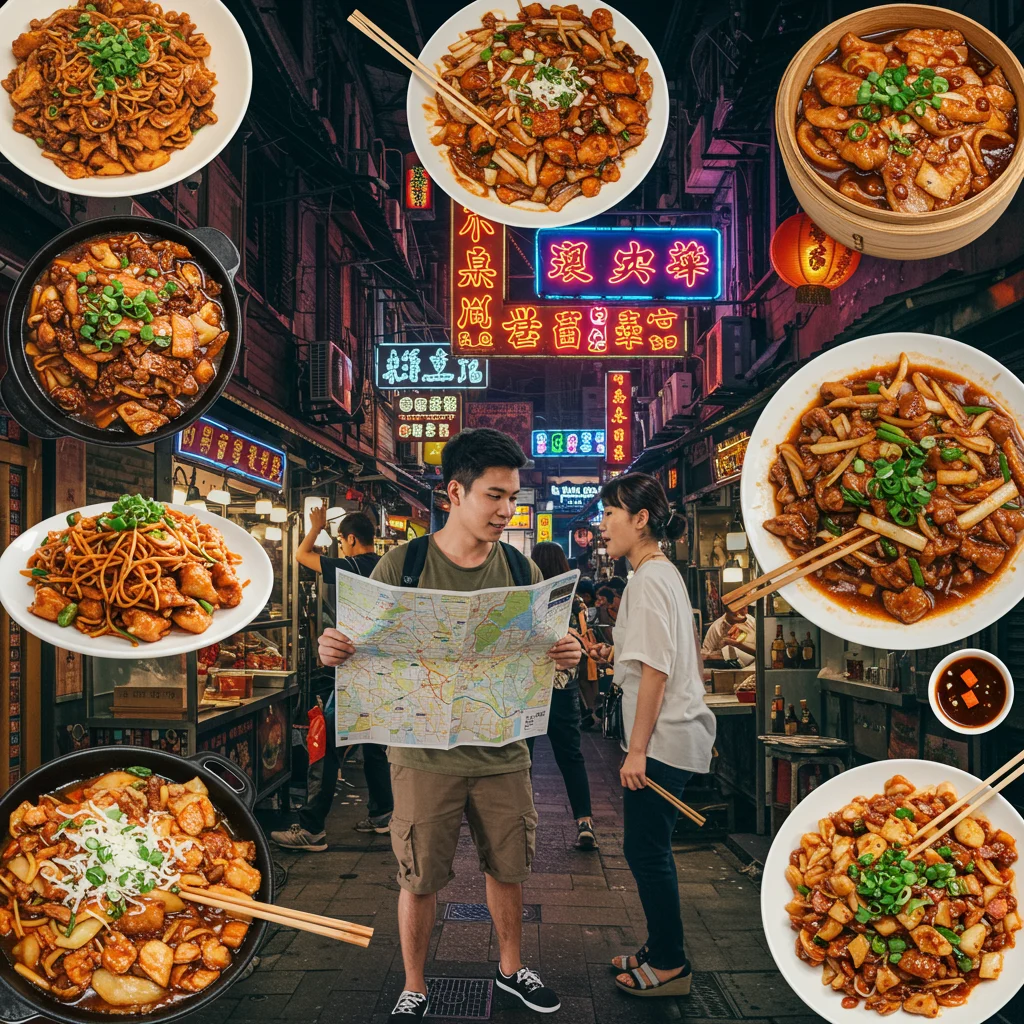 How to Find the Best China Food Spot Near You