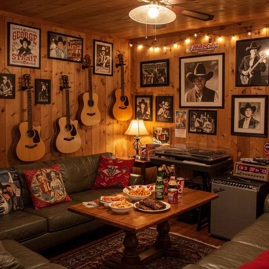 How to Prepare for the Ultimate George Strait Experience