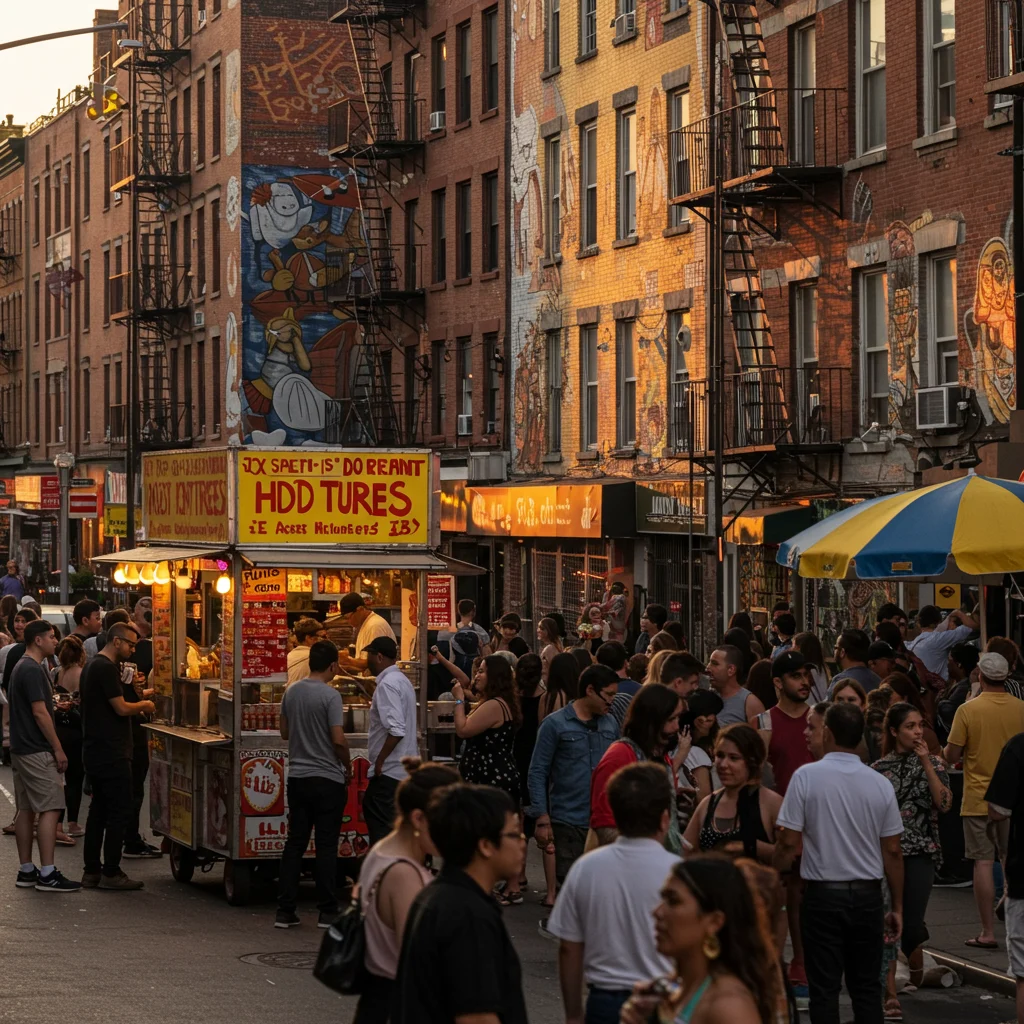 Insider Tips from NYC Locals