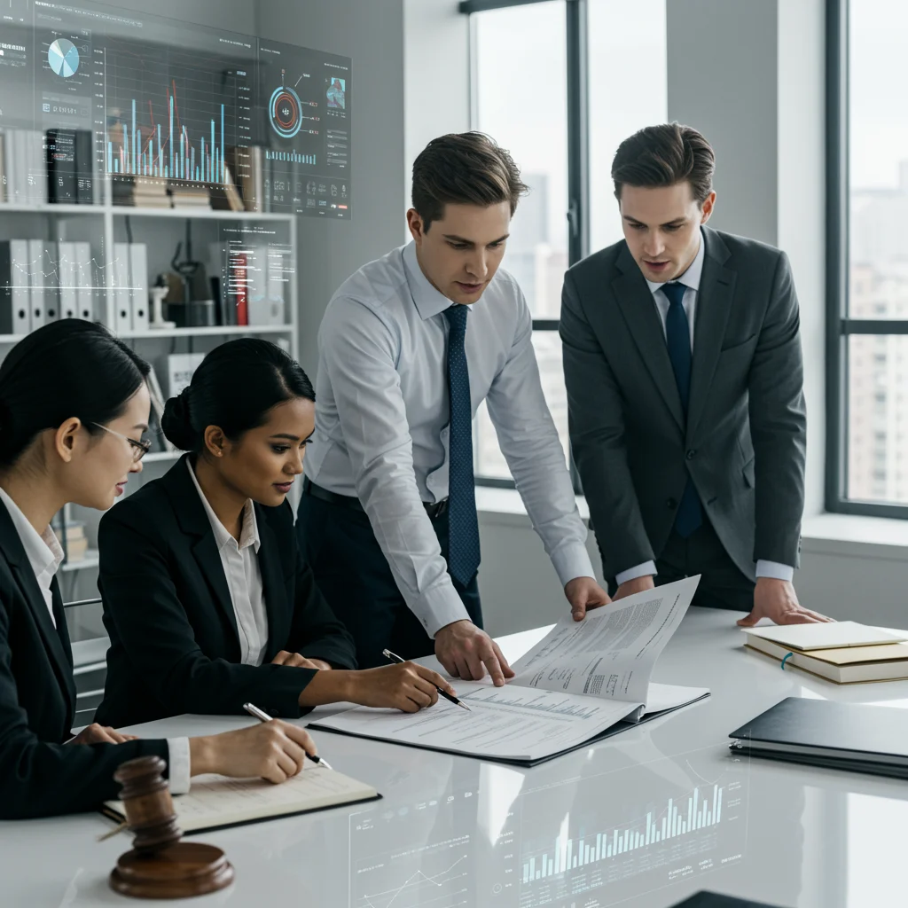 Insurance and Liability Considerations