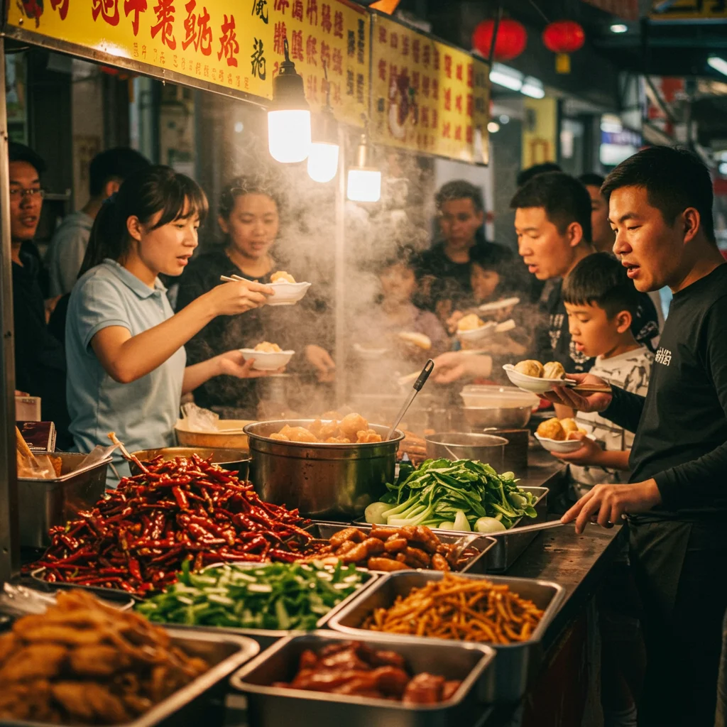 Introduction: Discover Authentic Chinese Flavors Near You