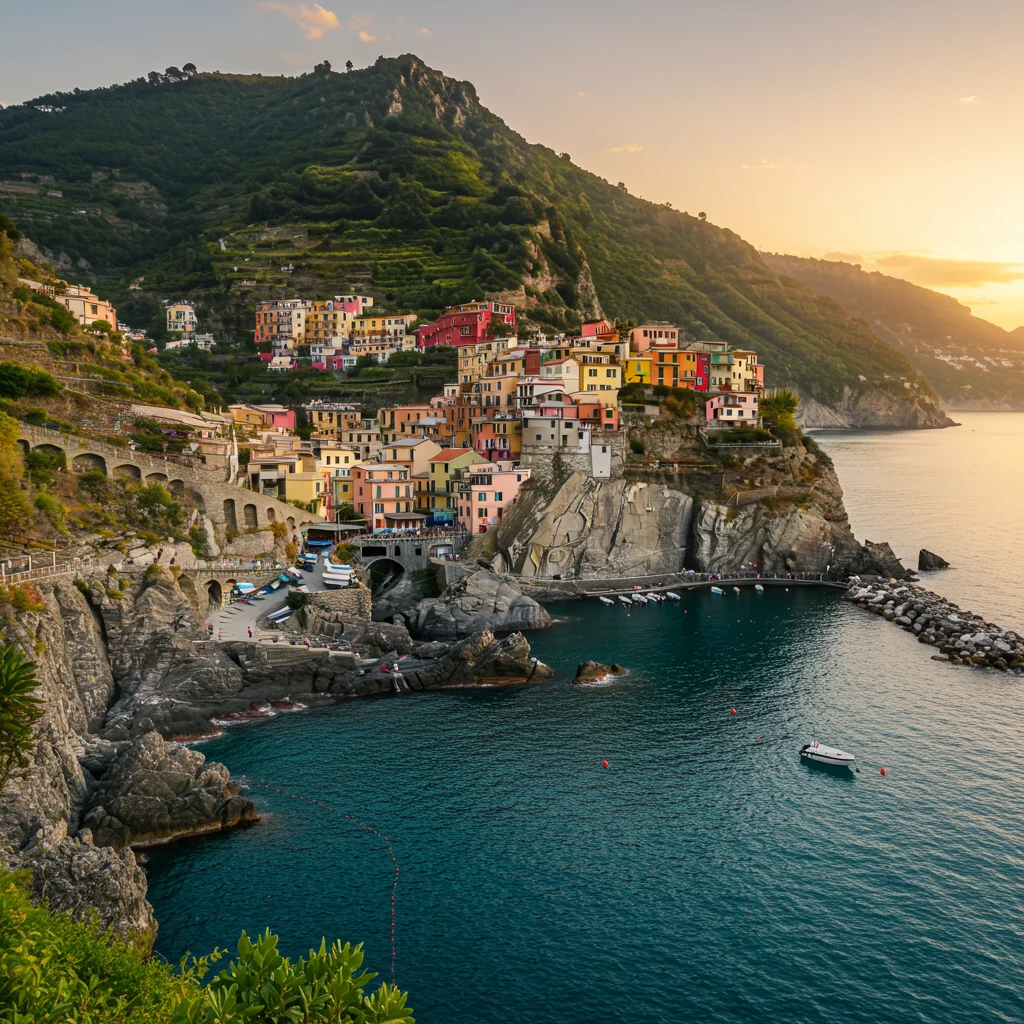 Introduction: Discovering the Amalfi Coast’s Hidden Corners