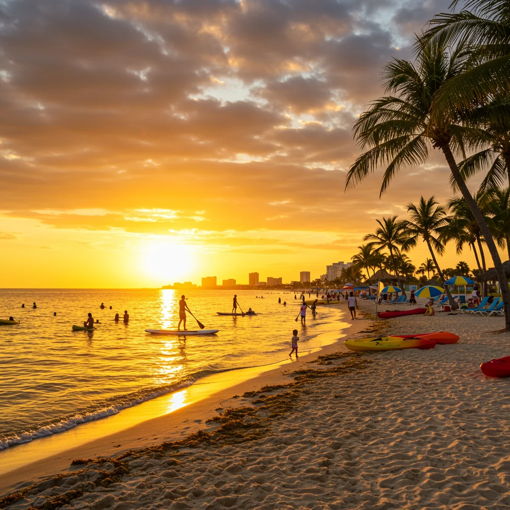 Introduction: Why Las Olas Beach Should Be Your Next Destination