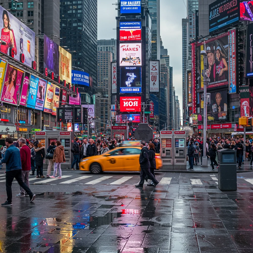 Introduction: Why NYC Tickets Can Be a Hassle