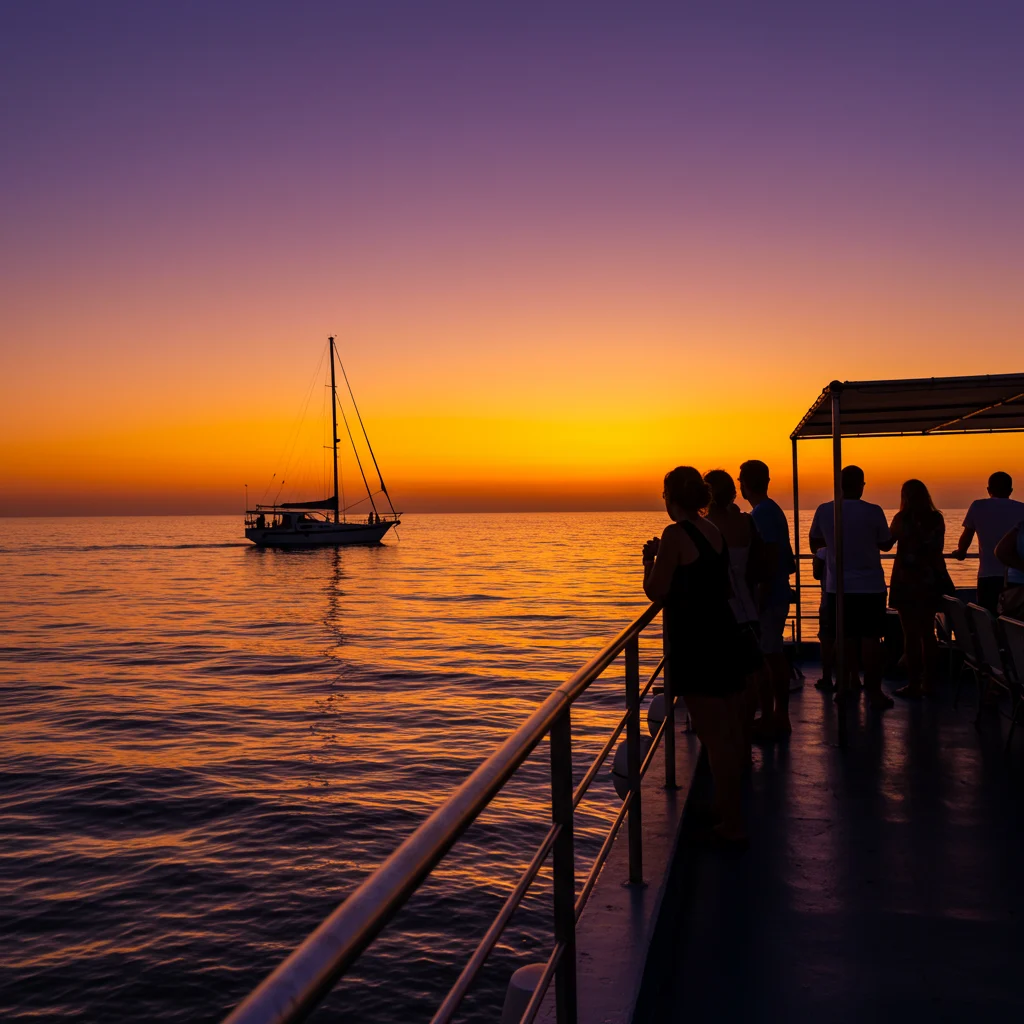 Introduction: Why Sunset Cruises Captivate Travelers