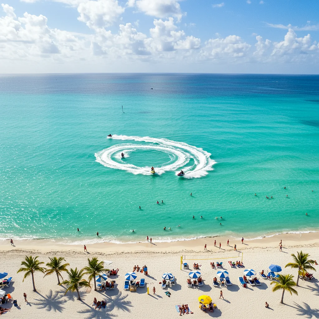 Jet Skiing in Miami: Frequently Asked Questions