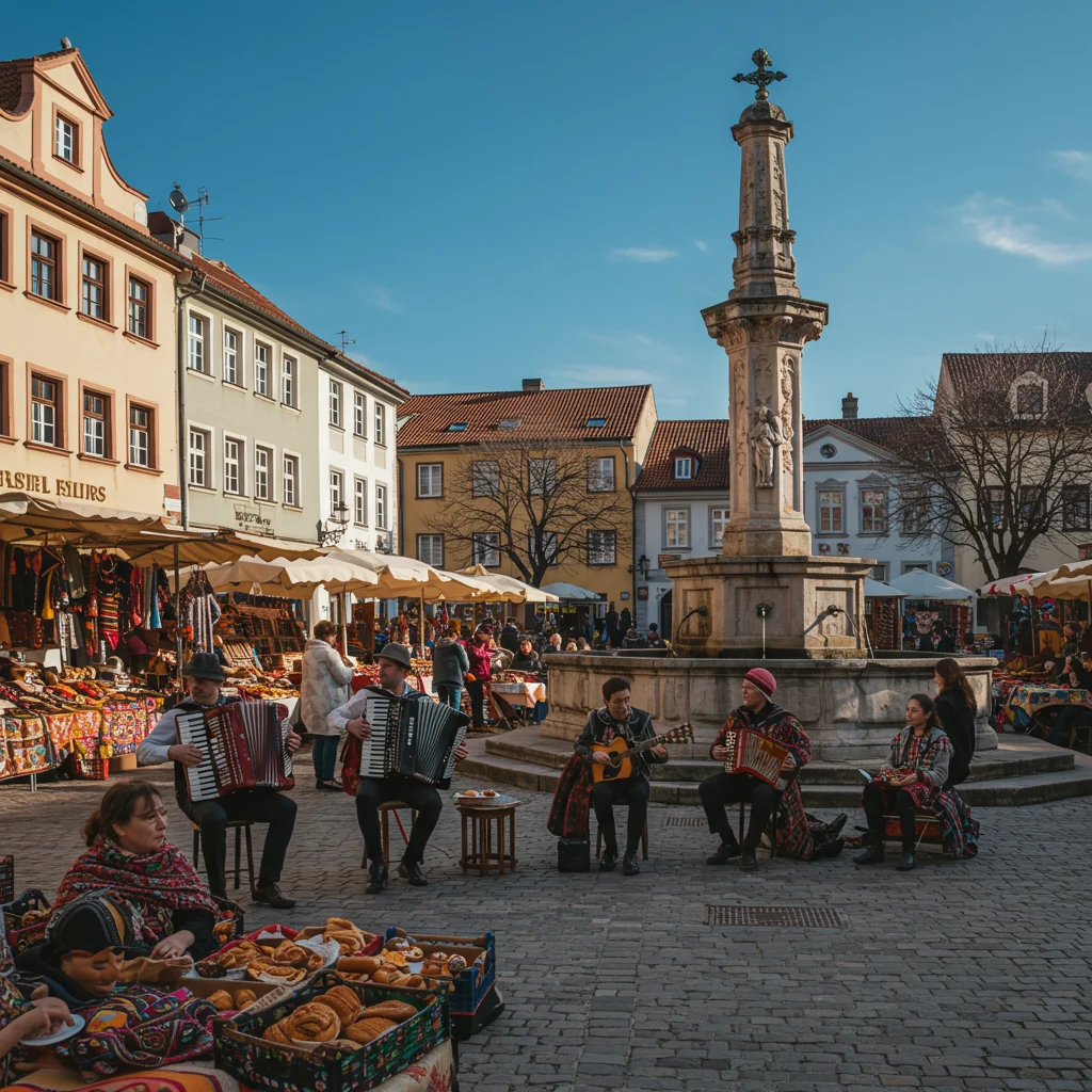 Nearby Attractions and Activities