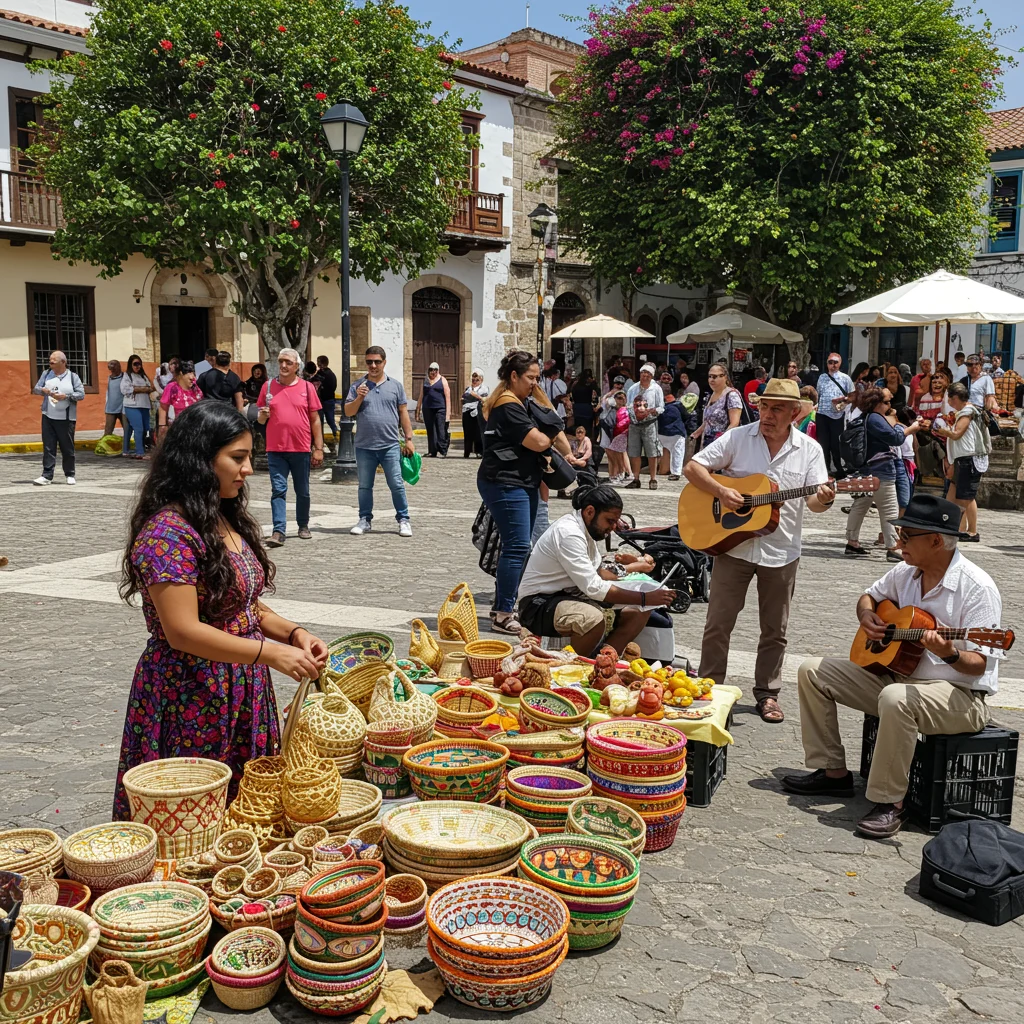 Nearby Attractions and Things to Do