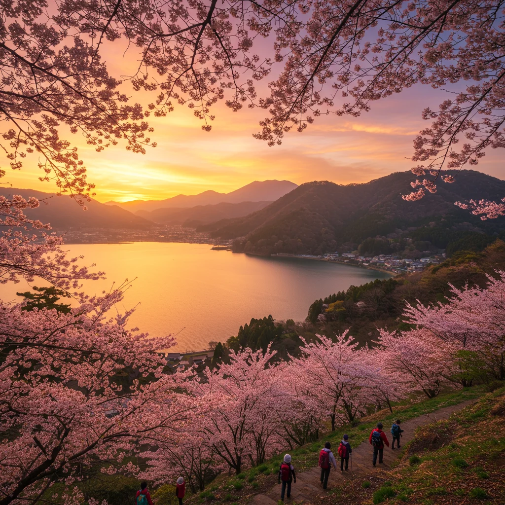 Otsu for Outdoor Enthusiasts