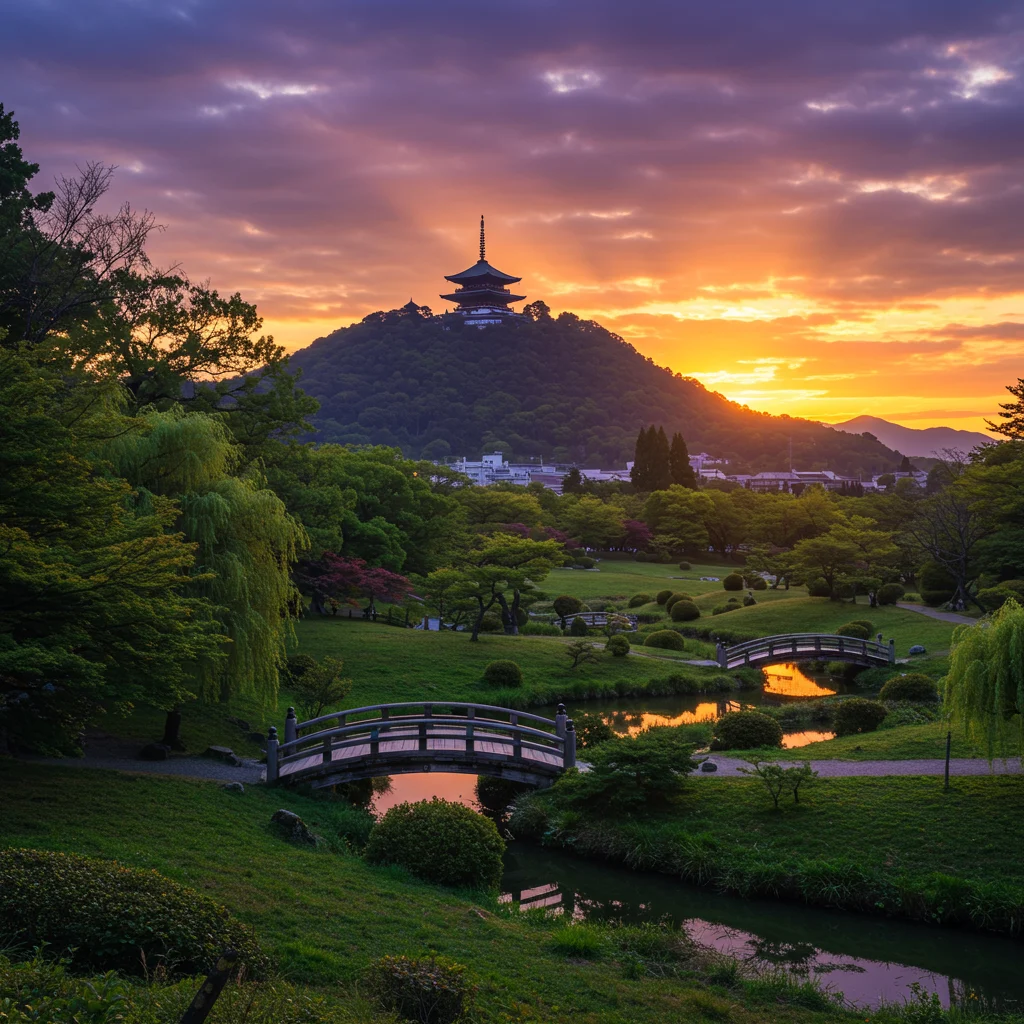 Otsu’s Cultural and Historical Landmarks