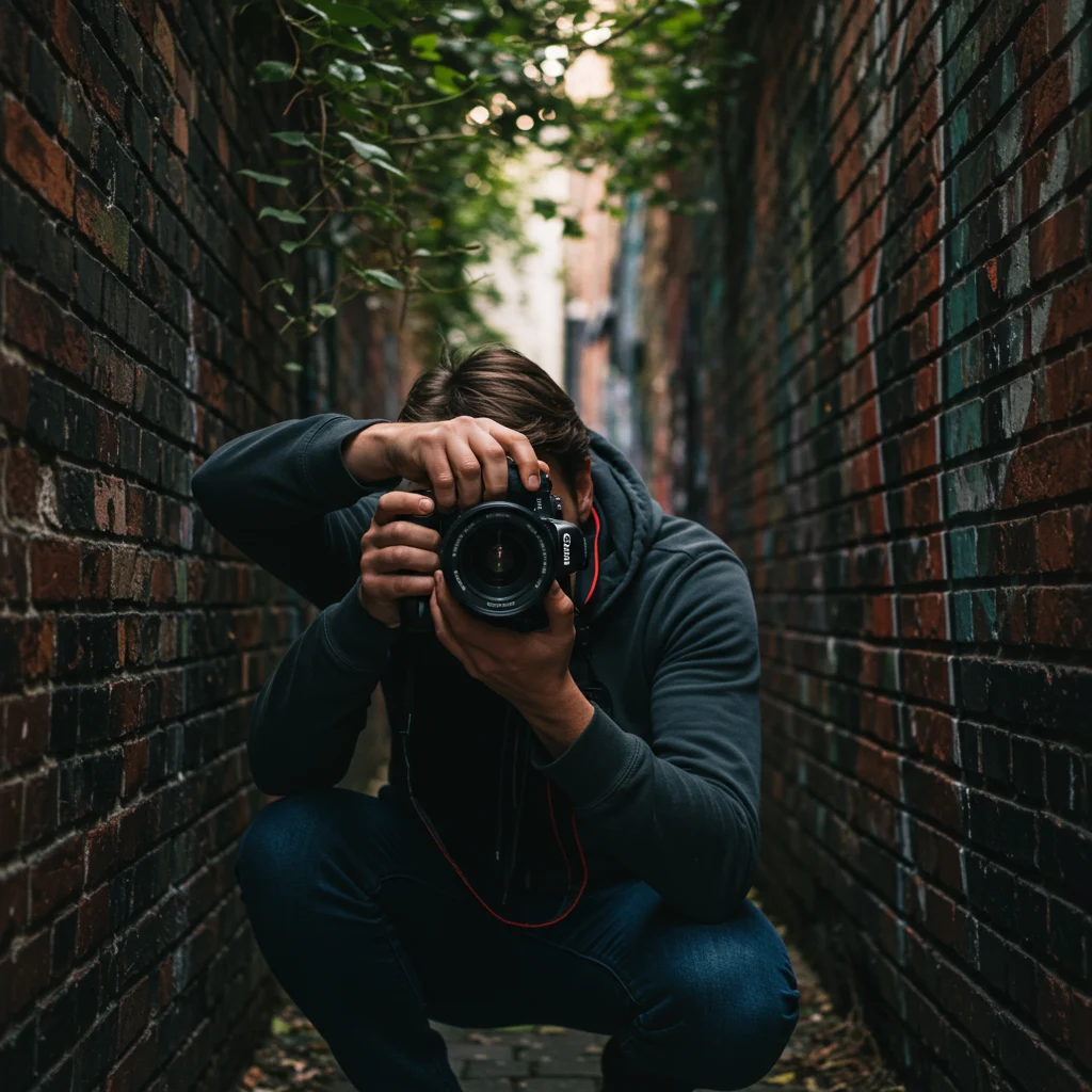Photography Tips for Capturing Hidden Corners