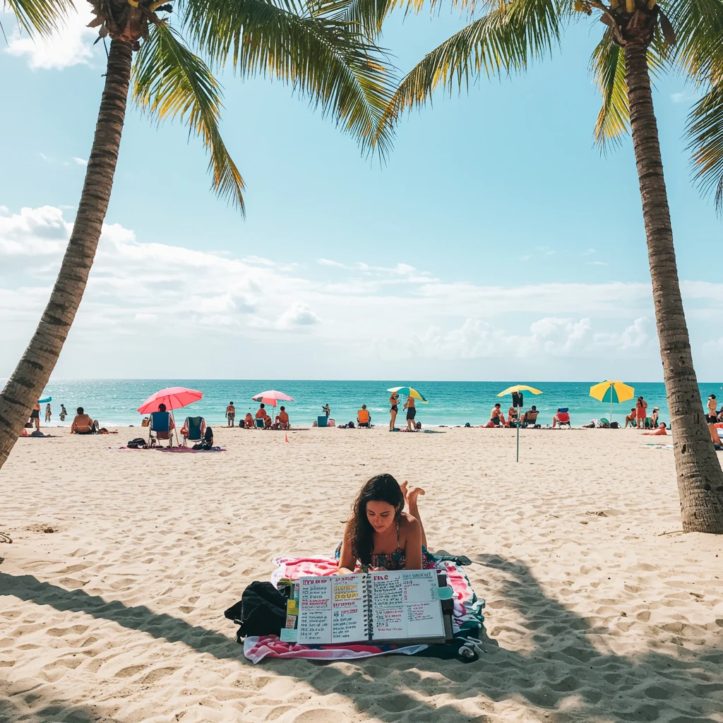 Planning Your Las Olas Beach Vacation: Essential Tips