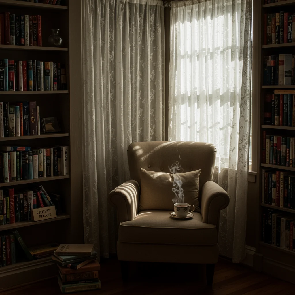 Safety and Etiquette in Hidden Corners