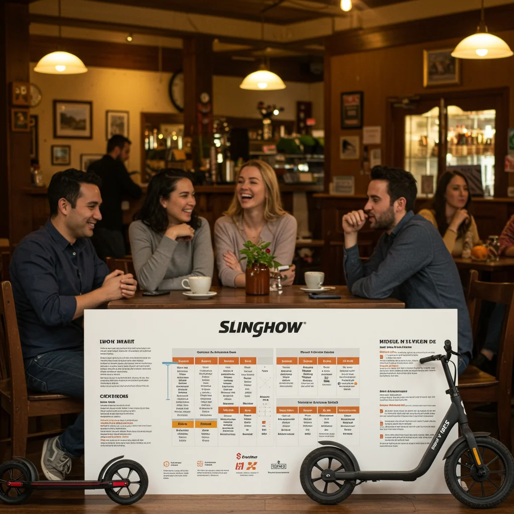 Slingshot vs. Other Rental Options