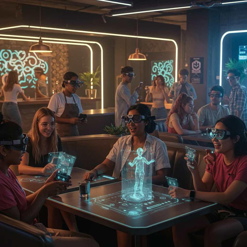 Social Media and the 2025 Tour: How to Stay Connected