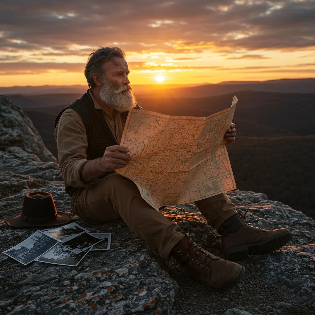 Stories from Travelers: Real Experiences Using the Map