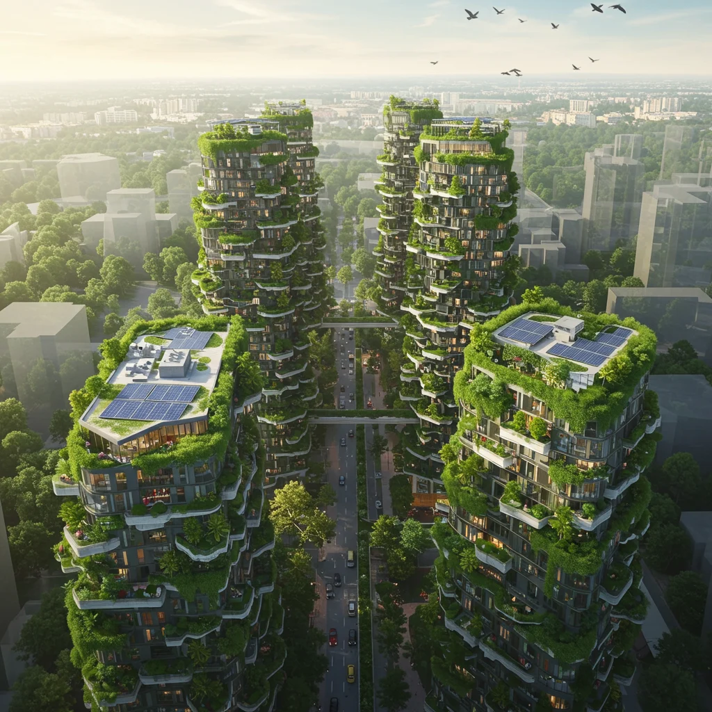 Sustainability and Environmental Impact
