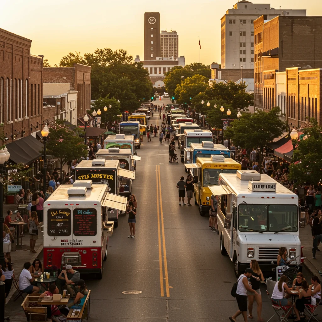 Taste of Waco: Where to Eat and Drink