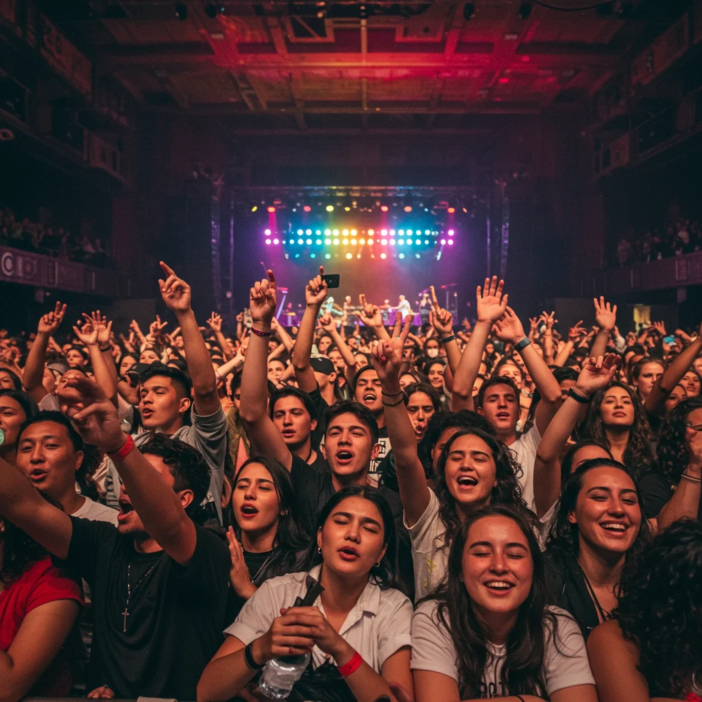 The Anatomy of the Roar: What Makes the Crowd Unique?