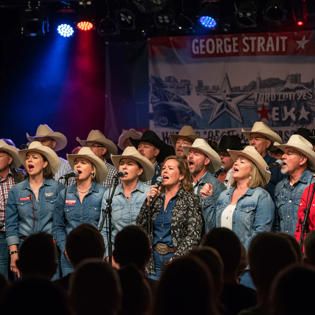 The George Strait Fan Experience: What Makes It Unique?