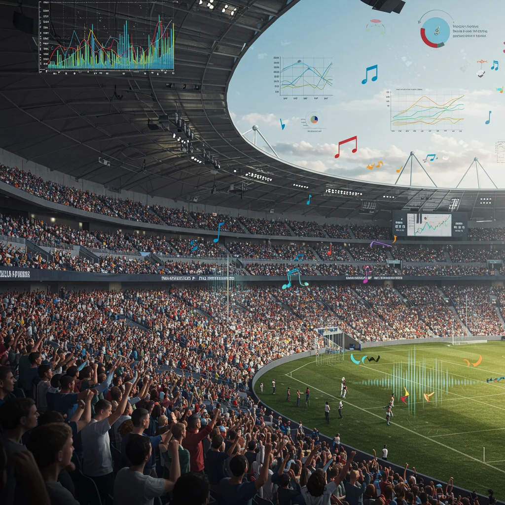 The Science Behind Stadium Acoustics