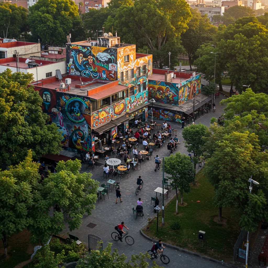 Top Things to Do in Condesa
