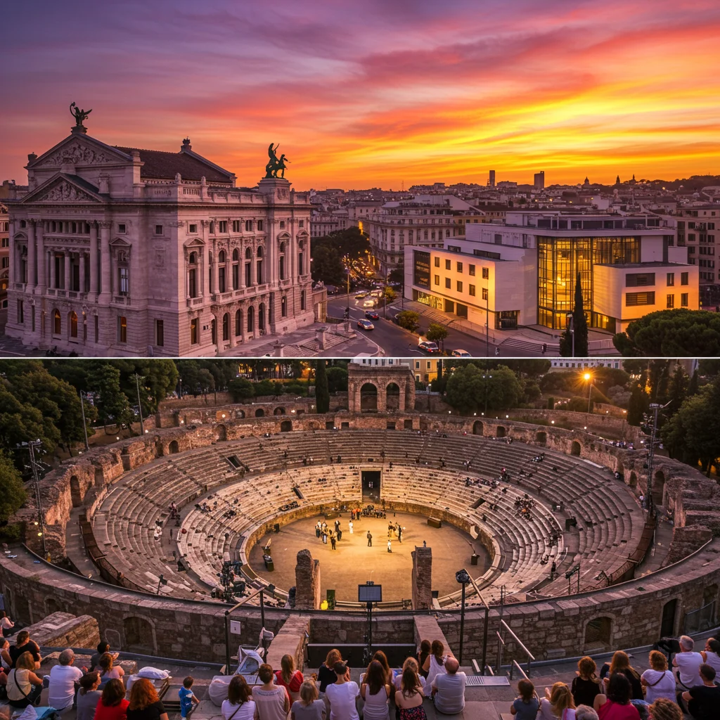 Tour Venues: Iconic Locations and What Makes Them Special