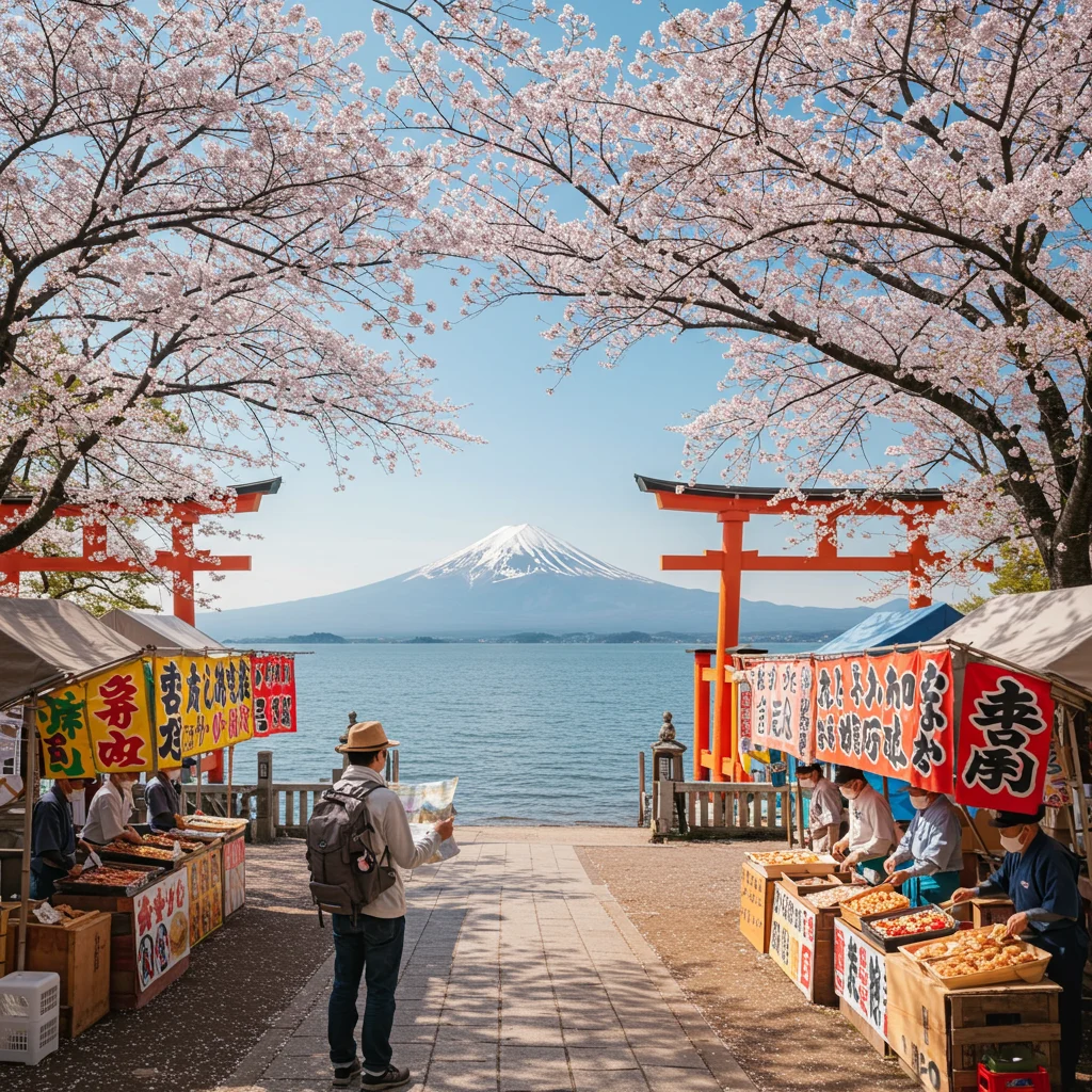 Travel Tips for Visiting Otsu