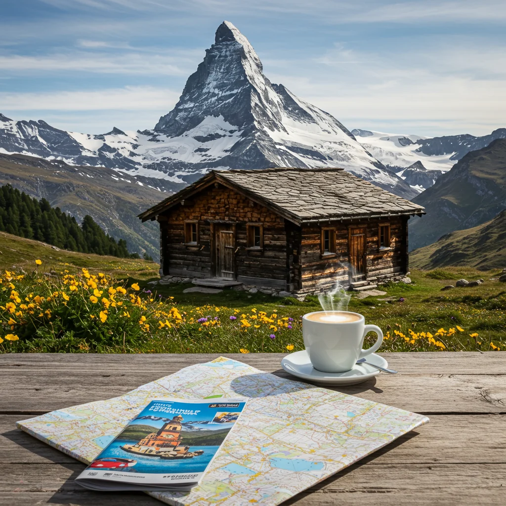 Travel Tips: Planning Your Swiss Adventure