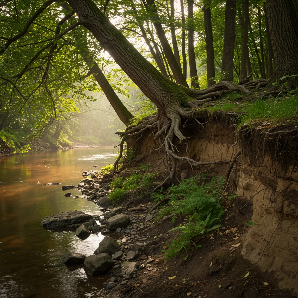 Understanding the Erosion and Its Impact
