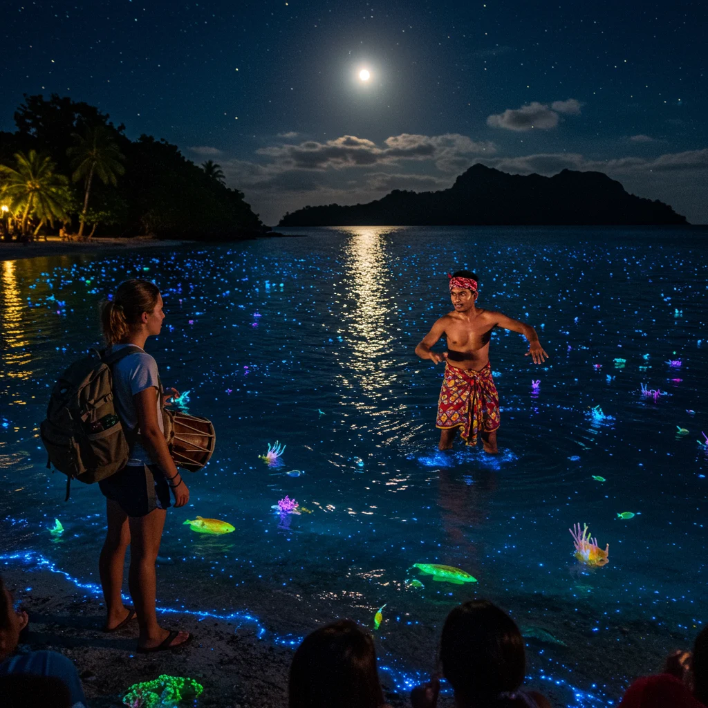 Unique Experiences You Won’t Find Anywhere Else