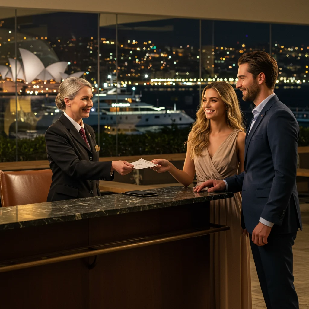 Using Concierge Services for Hard-to-Get Tickets