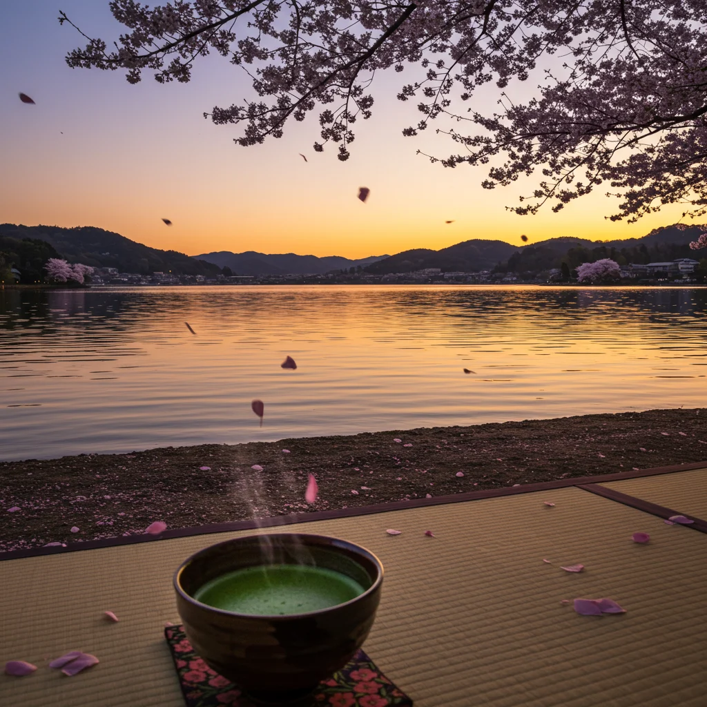 Wellness and Relaxation in Otsu