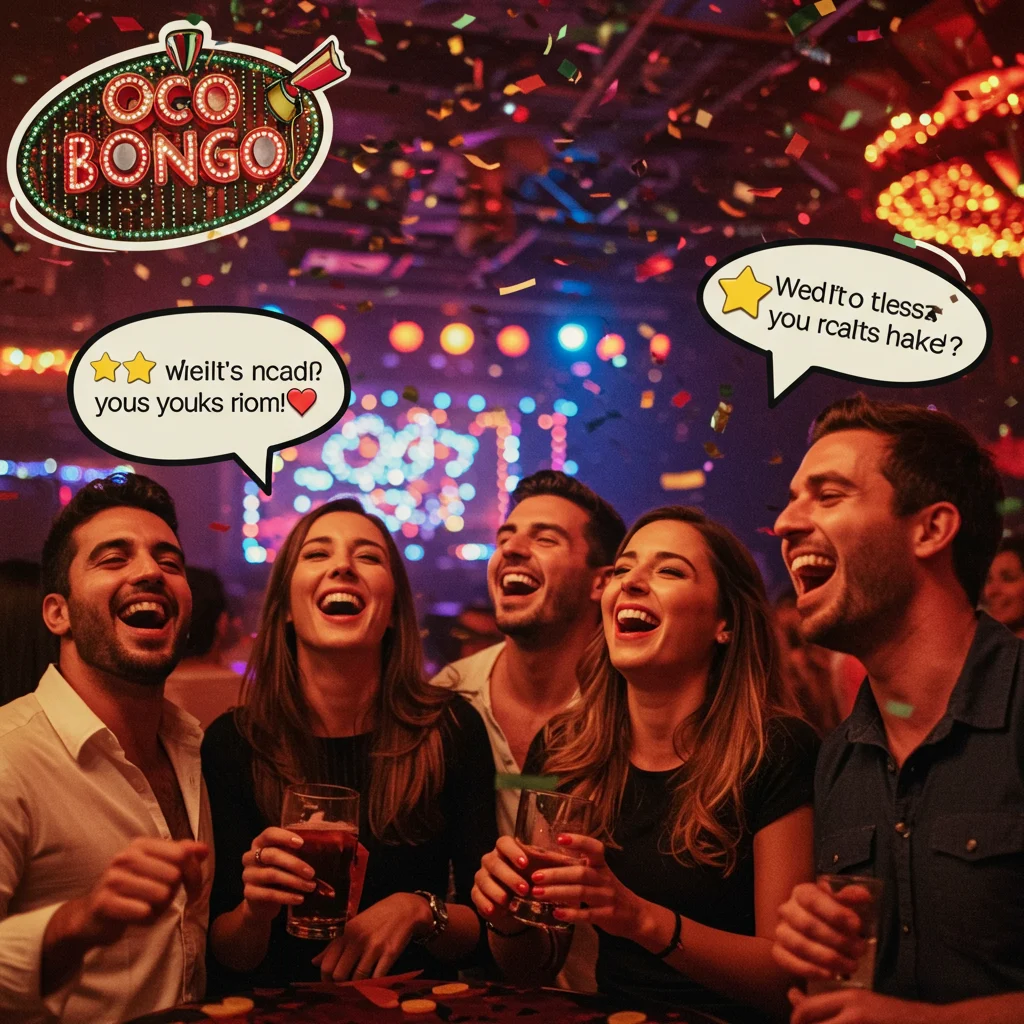 What Are Guests Saying About Coco Bongo?