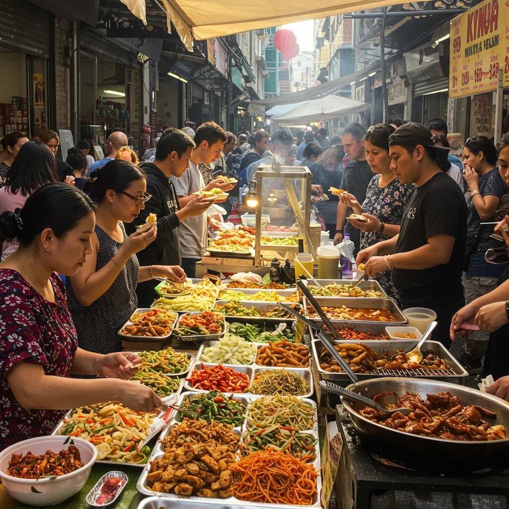 What Are the Best Local Foods to Try?