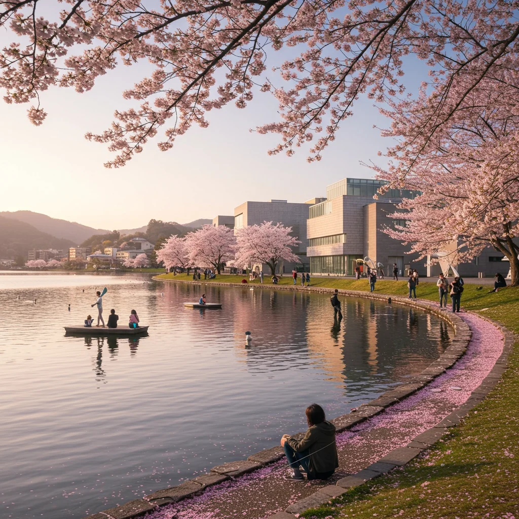 What Museums Should You Visit in Otsu?