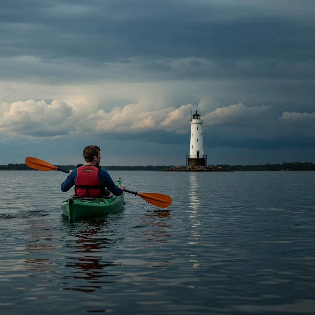 What to Do If You Encounter Problems on the Water
