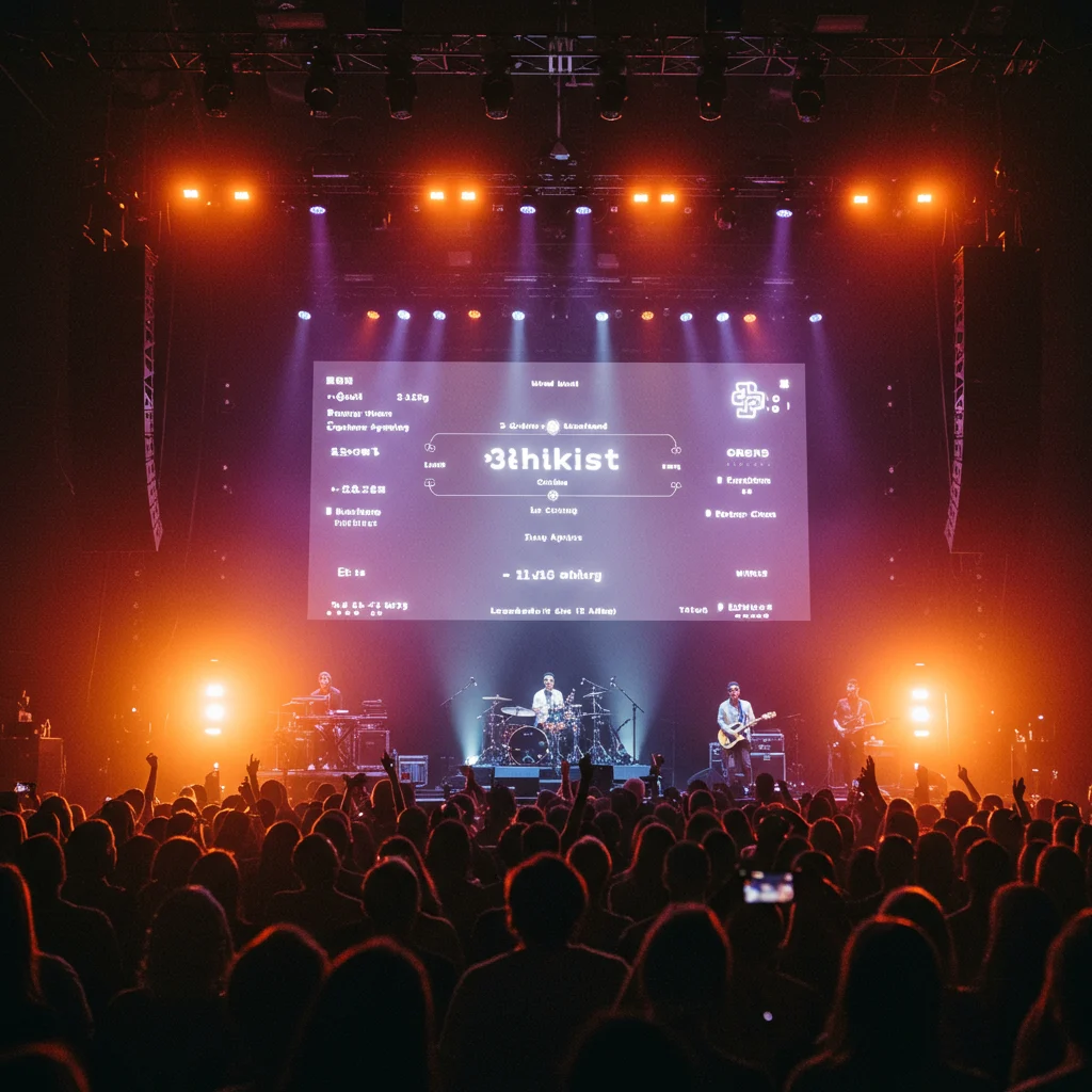What to Expect From the 2025 Tour Setlist