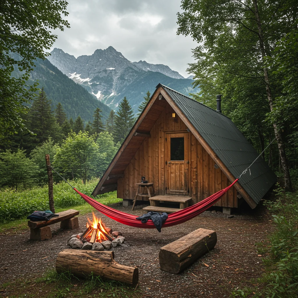 Where to Stay: Best Accommodations for Adventurers