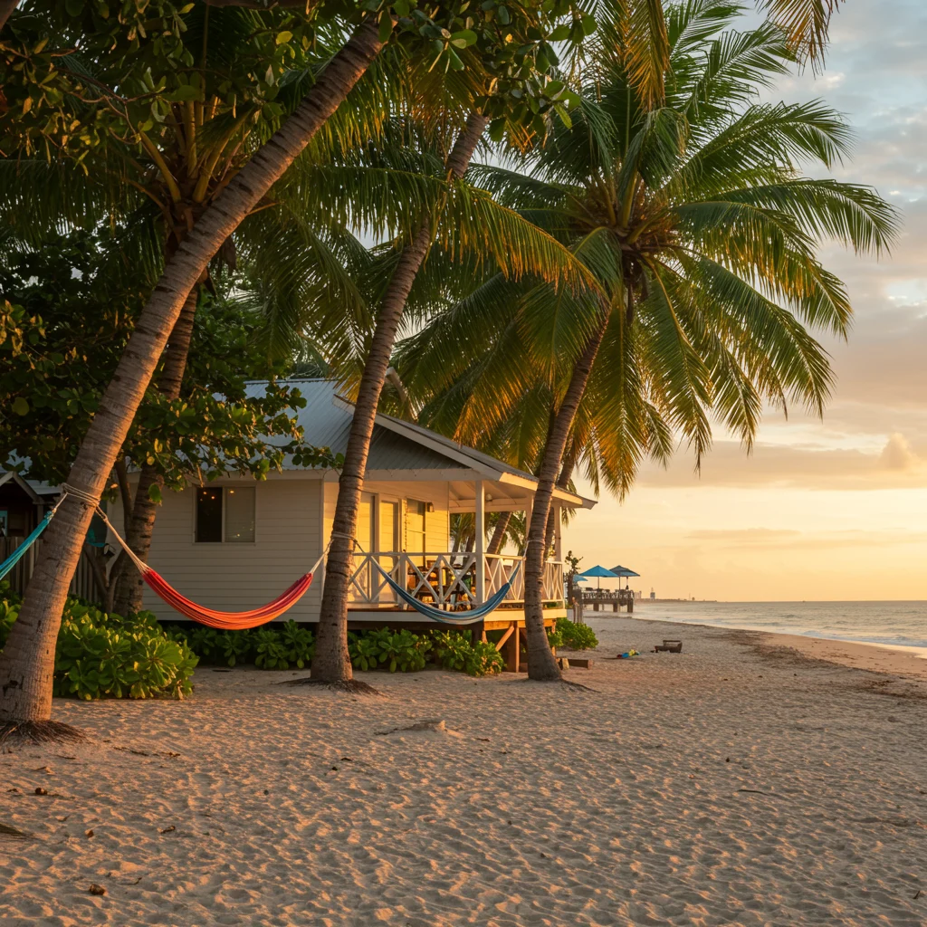 Where to Stay: Best Accommodations Near Las Olas Beach