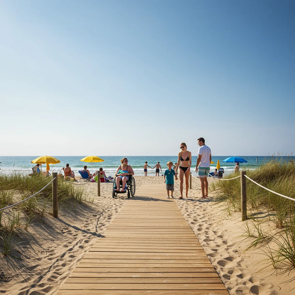 Accessibility and Special Needs Travel