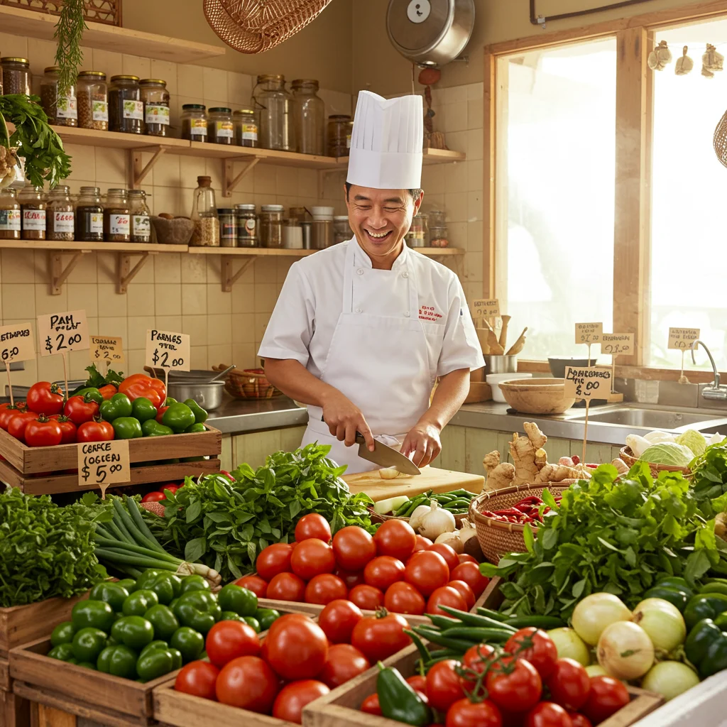 Budget-Friendly Eats: Where to Save Without Sacrificing Flavor