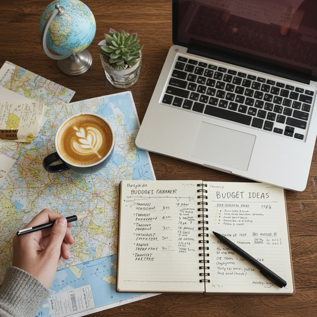 Budgeting for Your Trip: Costs to Consider
