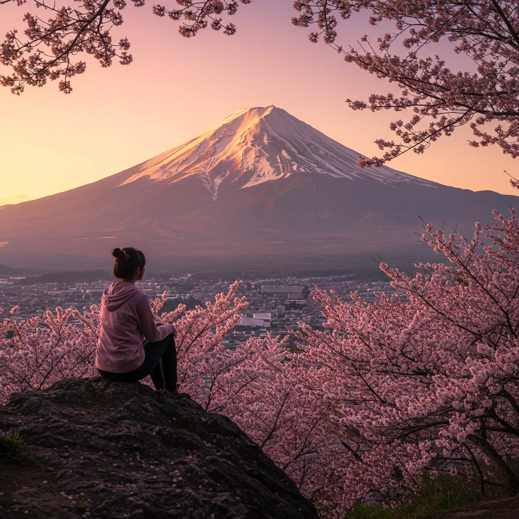 Conclusion: Embark on Your Unforgettable Journey to Japan’s Sacred Peak